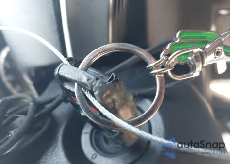 2010 Honda Accord 2.4 Ex-L из США, поврежденный, VIN 1HGCP2F82AA002170